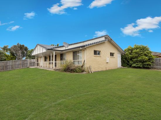 281 Boat Harbour Drive, Scarness, Qld 4655