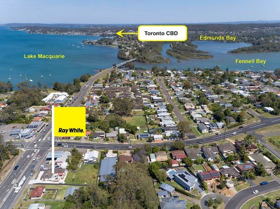 281 Main Road, Fennell Bay, NSW 2283