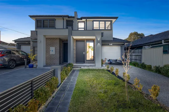 281A Gillies St, Fairfield, VIC, 3078