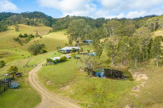 282 Parks Creek Road, East Gresford, NSW 2311