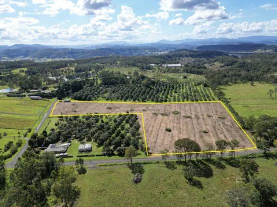 284 Fredericks Road, Caniaba, NSW, 2480