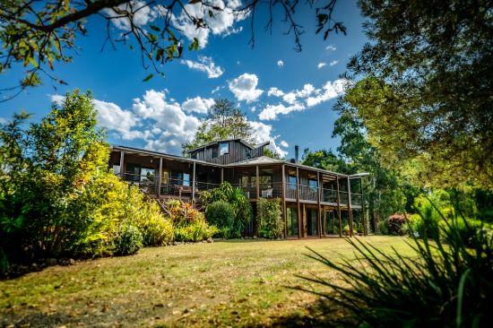 284 Gordonville Road, Bellingen, NSW 2454