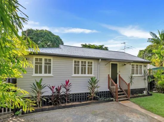 284 Kamerunga Road, Freshwater, QLD, 4870