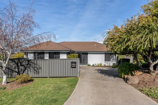 284 Penquite Rd, Norwood, TAS, 7250