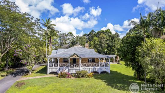 284 The Pocket Road, The Pocket, NSW 2483