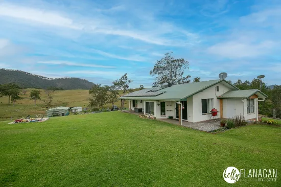 2846 Willi Willi Road, Moparrabah, NSW, 2440