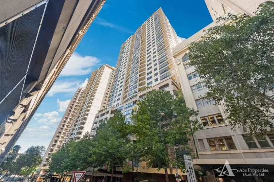 285/303-307 Castlereagh Street, Haymarket, NSW, 2000
