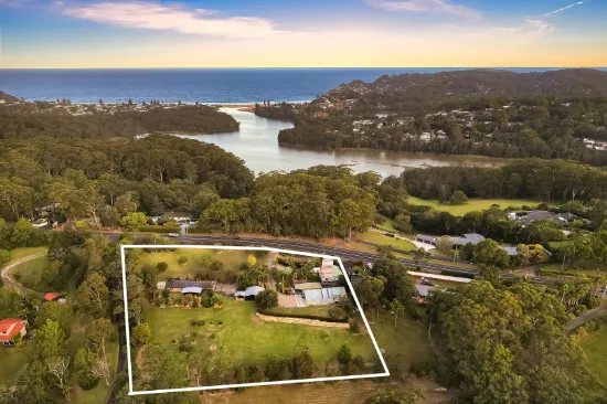 285 Scenic Highway, Terrigal, NSW, 2260