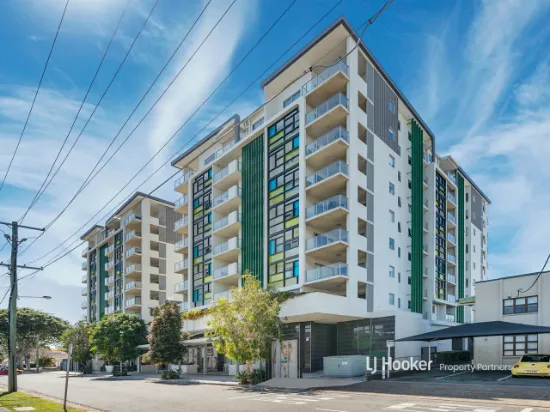 2853/1 Cremin St, Upper Mount Gravatt, QLD, 4122