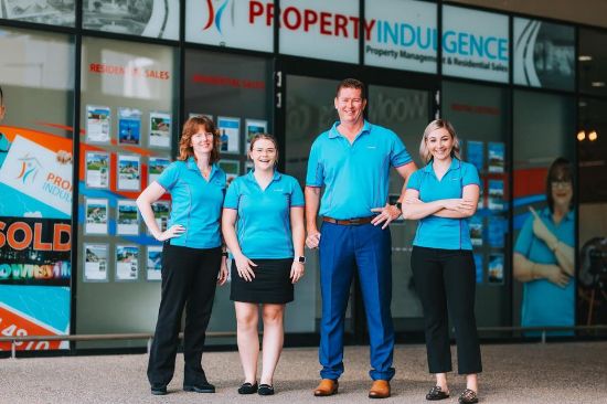 Professionals Townsville - Real Estate Agency