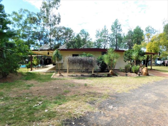287 Alfred Street, Charleville, Qld 4470
