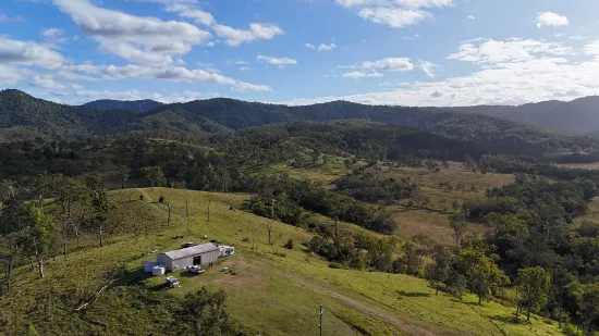 287 Upper Alligator Creek Road, Sarina, QLD, 4737