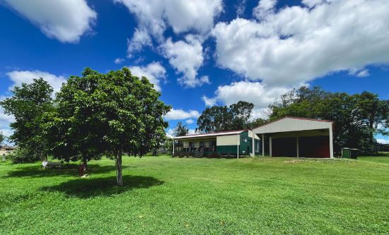 2872 Forest Hill Fernvale Road, Lowood, Qld 4311