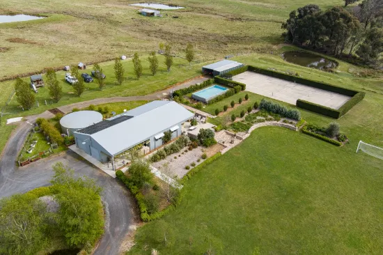 2878 Laggan Road, Laggan, NSW, 2583