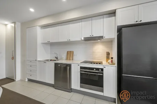 Vacant from 23 June 2025 - Ready to move-in Upon Purchase ! 