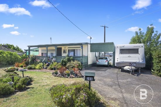 288 Gladstone Street, Maryborough, Vic 3465