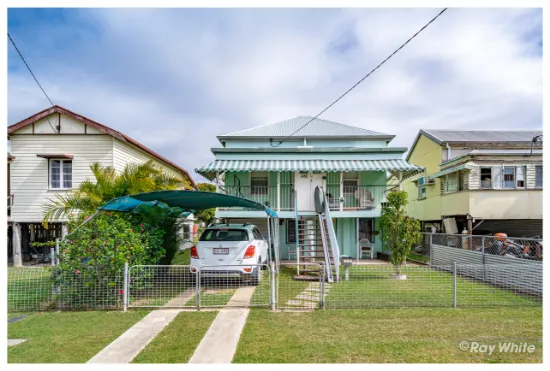 288 Kent St, Depot Hill, QLD, 4700