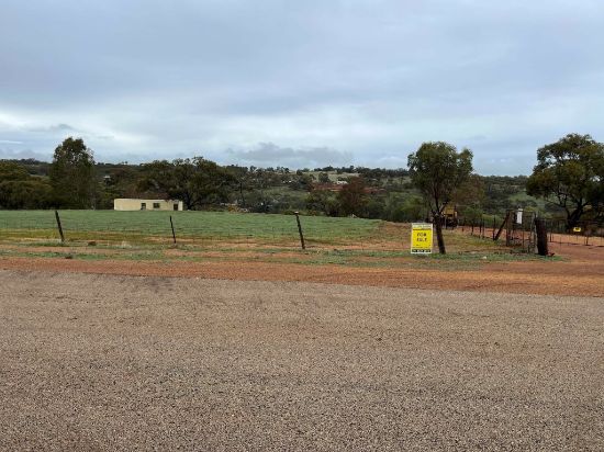 289 Coondle Drive, Toodyay, WA 6566