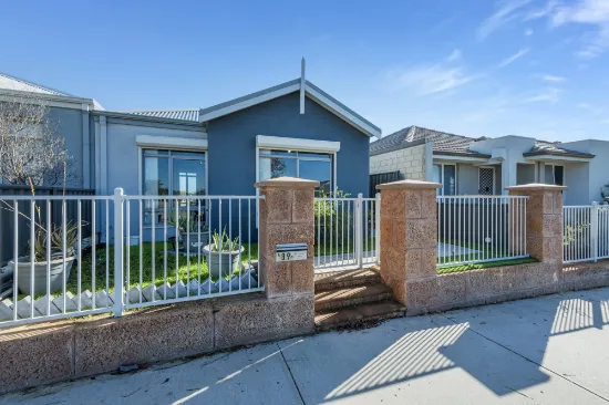 289 Grandis Boulevard, Banksia Grove, WA, 6031