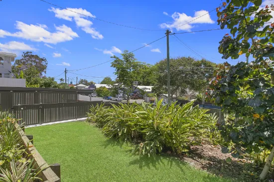 289 Wynnum Road, Norman Park, QLD, 4170