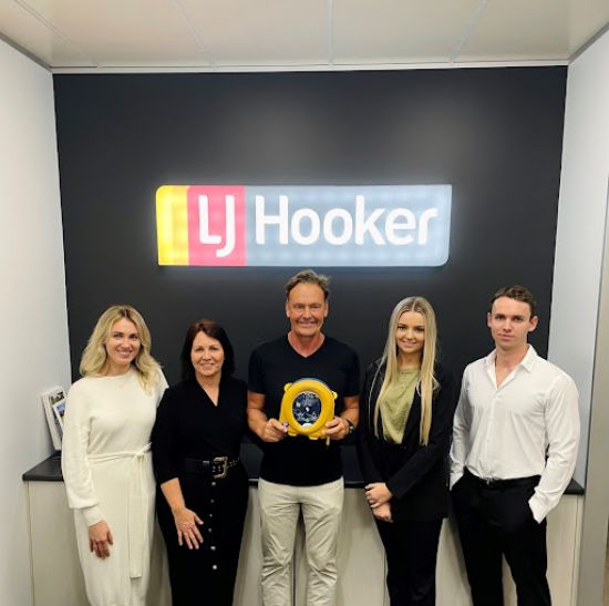 LJ Hooker - Ulladulla - Real Estate Agency