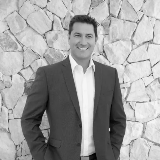 Michael Jones - Real Estate Agent at Coastline Prestige - Gold Coast 