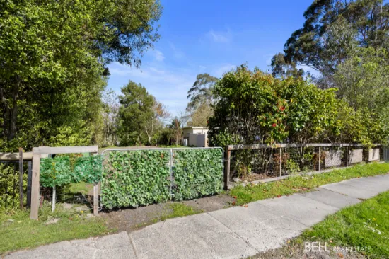 2897 Warburton Hwy, Wesburn, VIC, 3799