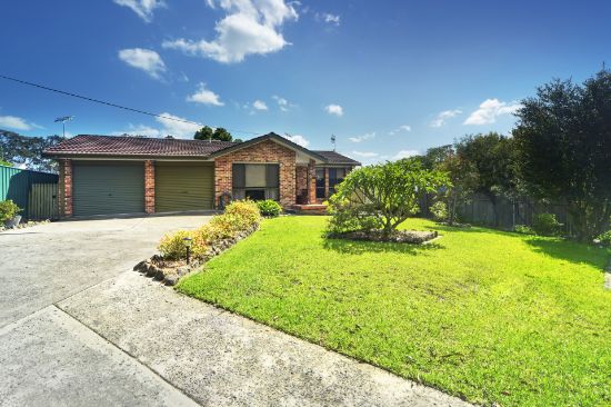 28a Barwon Street, Bomaderry, NSW 2541