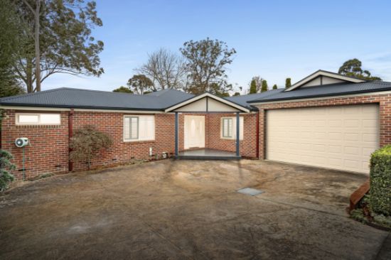 28A Berry Road, Bayswater North, Vic 3153