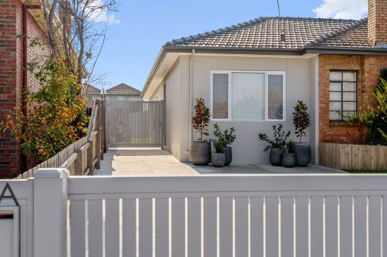 28A Braemar Street, Essendon, Vic 3040