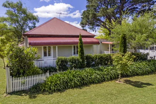 28A Cumberland Street, Katoomba, NSW, 2780