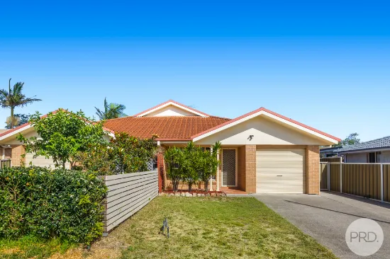 28a Dunmore Ave, Anna Bay, NSW, 2316