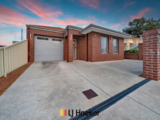 28A Finchley Cres, Balga, WA, 6061