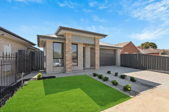 28a Ryan Avenue, Woodville West, SA, 5011