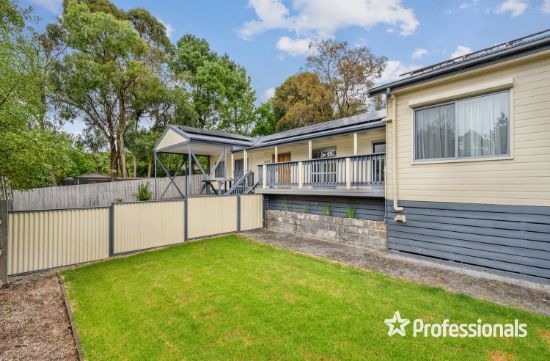 28A Stubbs Avenue, Mount Evelyn, Vic 3796