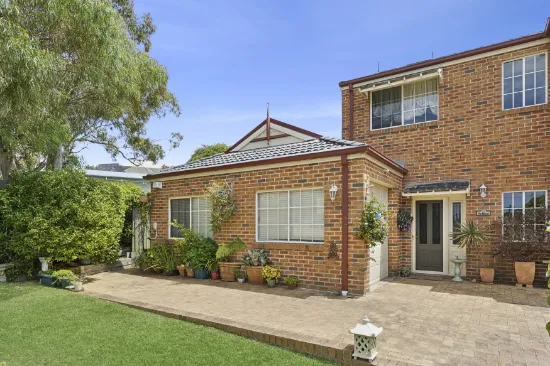 28A Tralee Avenue, Killarney Heights, NSW, 2087