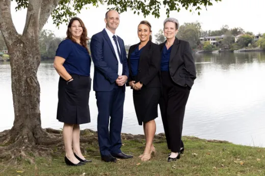 Leasing Team Haus to  Home Realty - Real Estate Agent at Haus To Home Realty - UPPER COOMERA