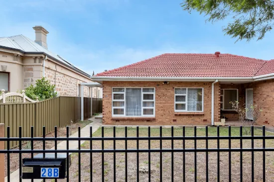 28B Davenport Terrace, Wayville, SA, 5034