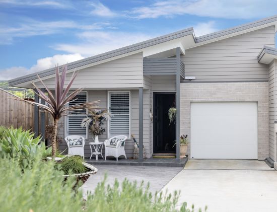28B Parker Crescent, Berry, NSW 2535