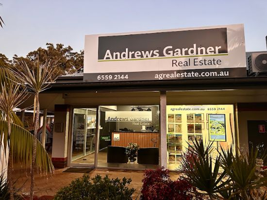 Andrews Gardner Real Estate - Hallidays Point - Real Estate Agency