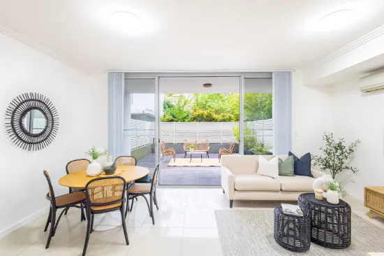 29/1 Donald Street, Carlingford, NSW, 2118