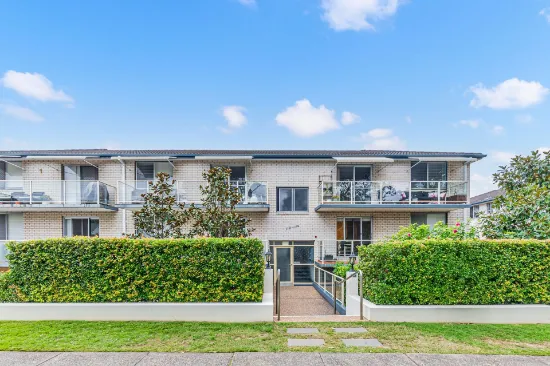29/110 Lawrence Street, Freshwater, NSW, 2096