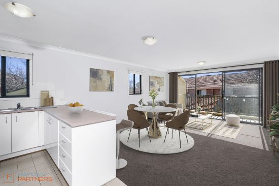 29/12 Albermarle Place, Phillip, ACT 2606