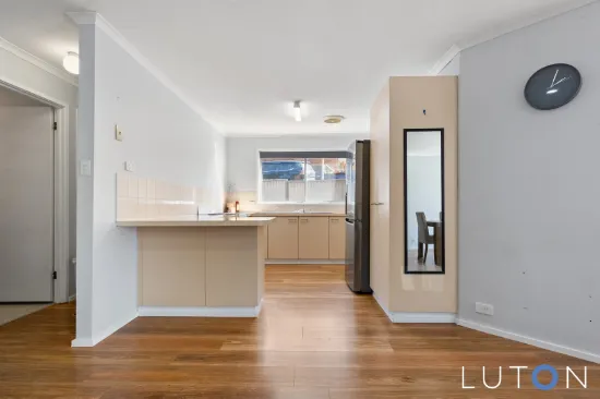 29/130 Lawrence Wackett Cres, Theodore, ACT, 2905