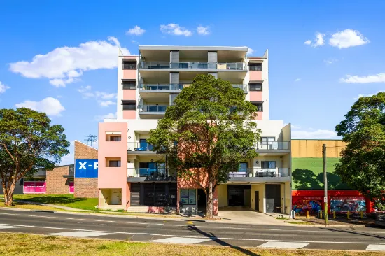 29/14 Henry St, Penrith, NSW, 2750