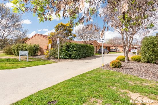 29/18 Cromwell Circuit, Isabella Plains, ACT 2905