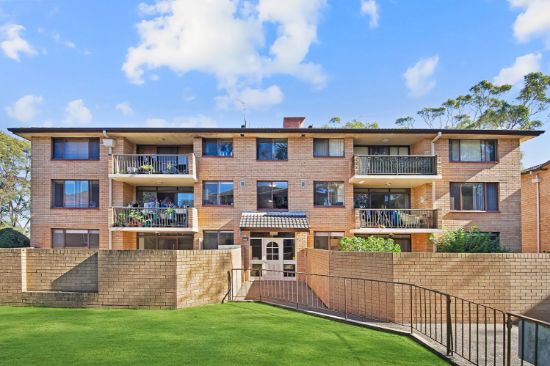 29/215-217 Peats Ferry Road, Hornsby, NSW 2077