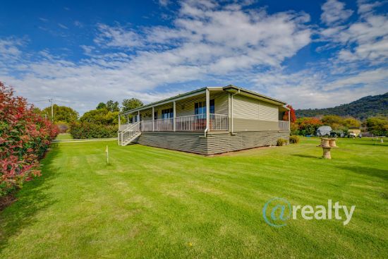 29-31 Nundle Road, Woolomin, NSW 2340