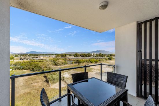 29/5 Kingsway Place, Townsville City, Qld 4810