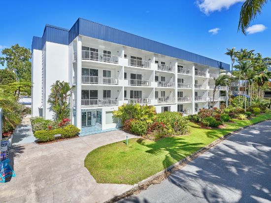 29/69-73 Arlington Esplanade, Clifton Beach, Qld 4879